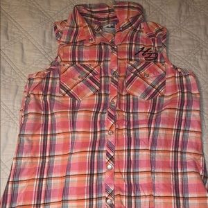 Harley Davidson Woman’s size S